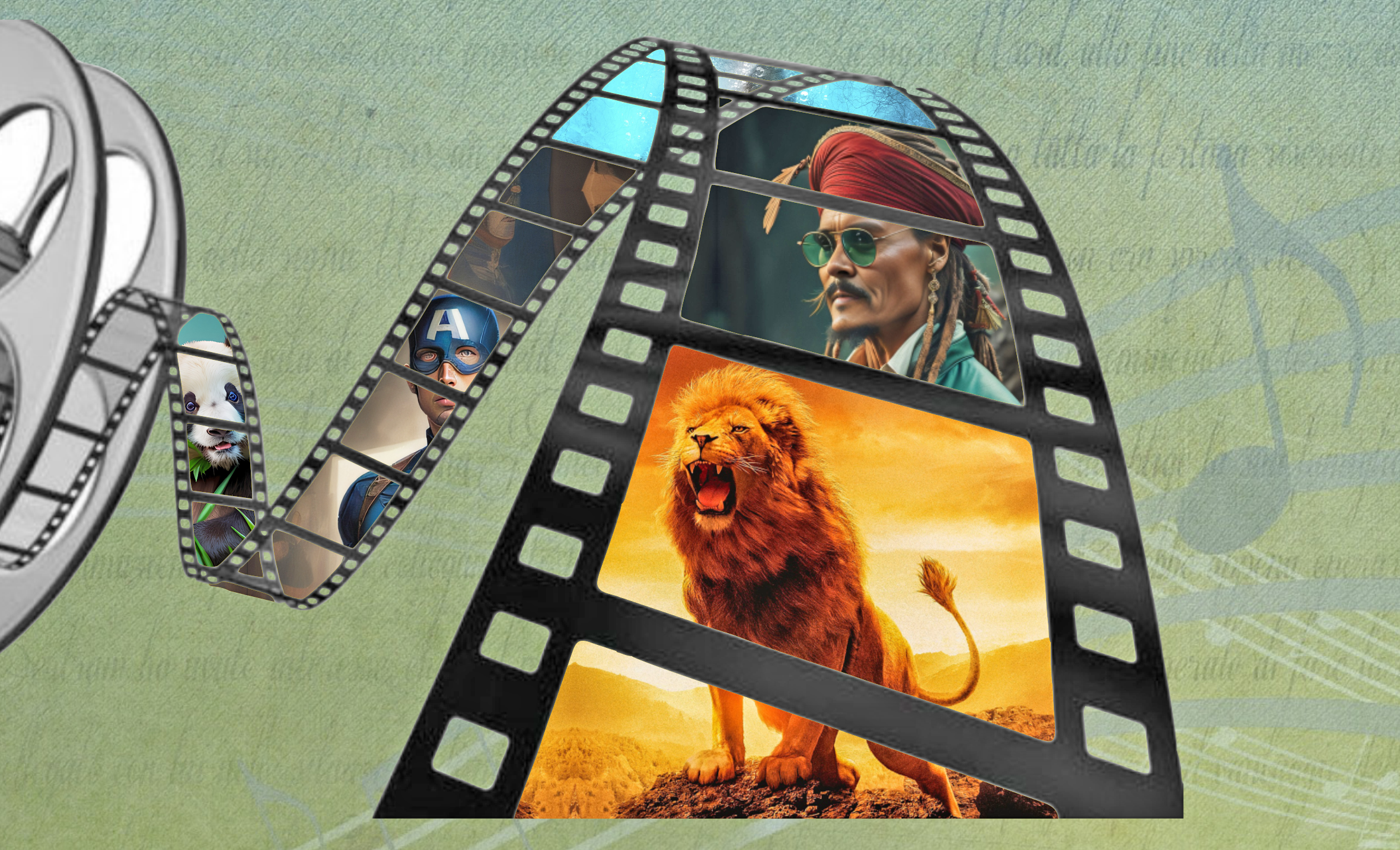 Sul Informação - Artistas de Minerva promovem concerto “A Filarmónica No Cinema” em Loulé