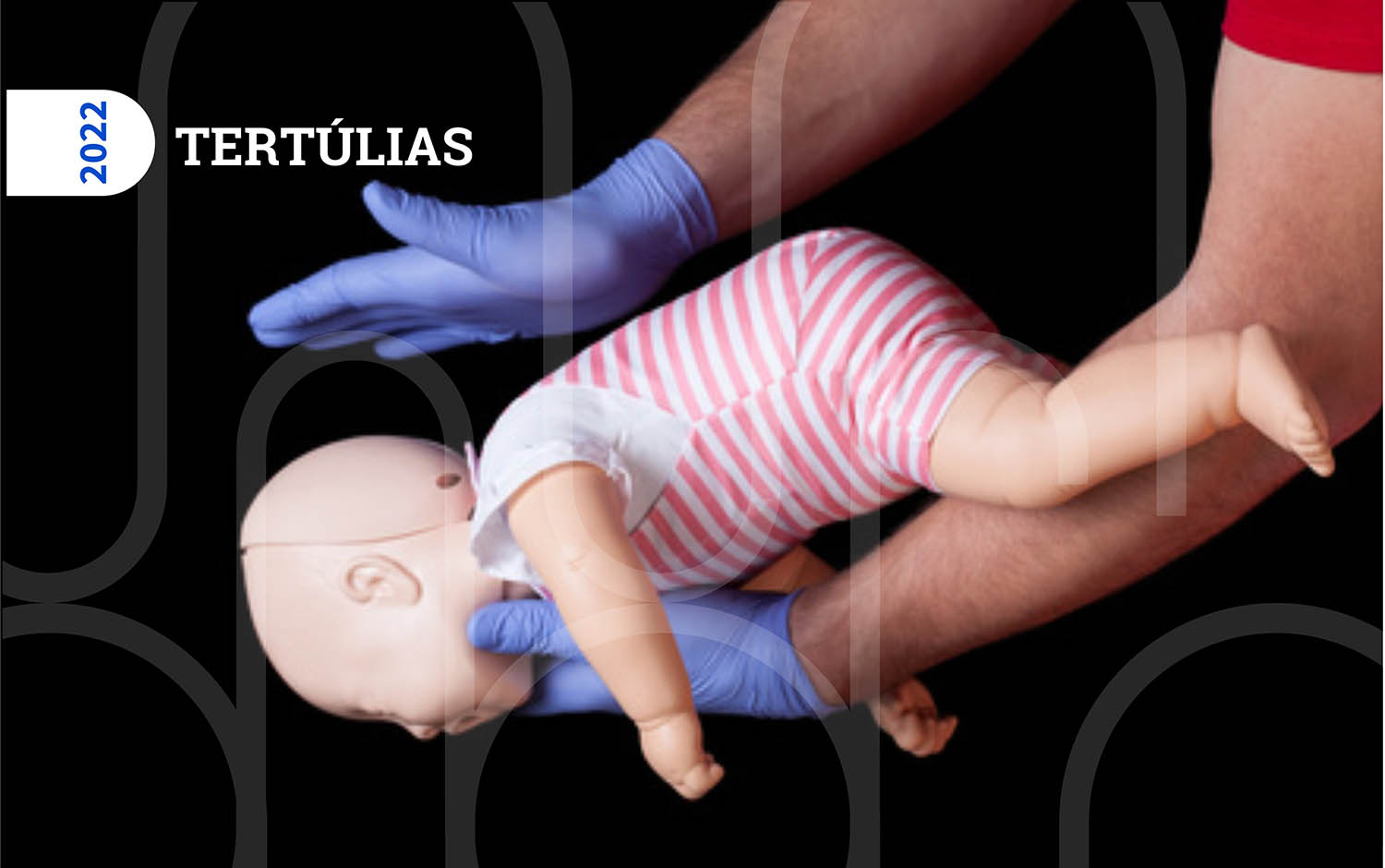 Sul Informação - Quer aprender mais sobre Suporte Básico de Vida Pediátrico? Em Quarteira, pode