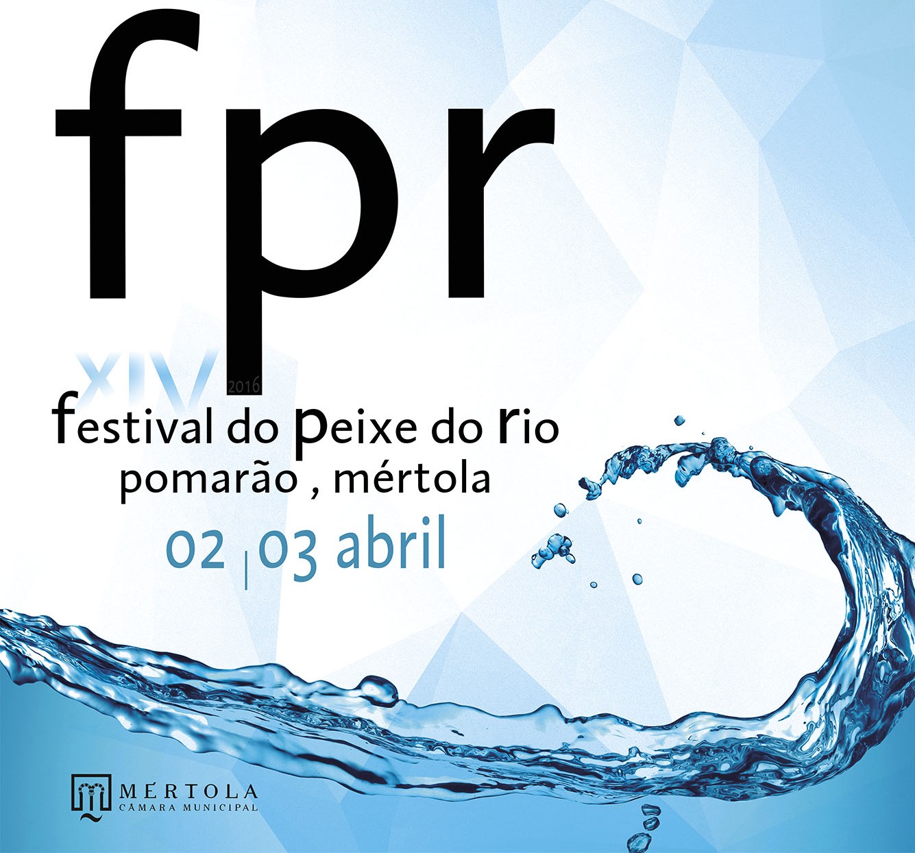 Sul Informação - Pomarão degusta peixe do rio Guadiana a 2 e 3 de abril