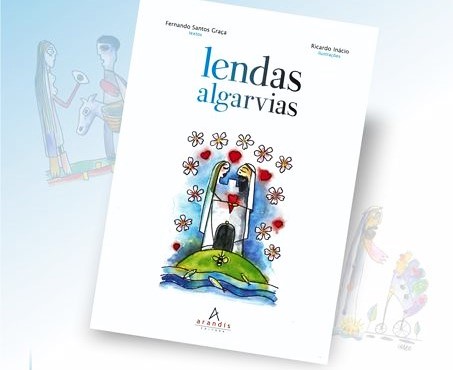 Sul Informação - “Lendas Algarvias” são apresentadas em São Brás de Alportel