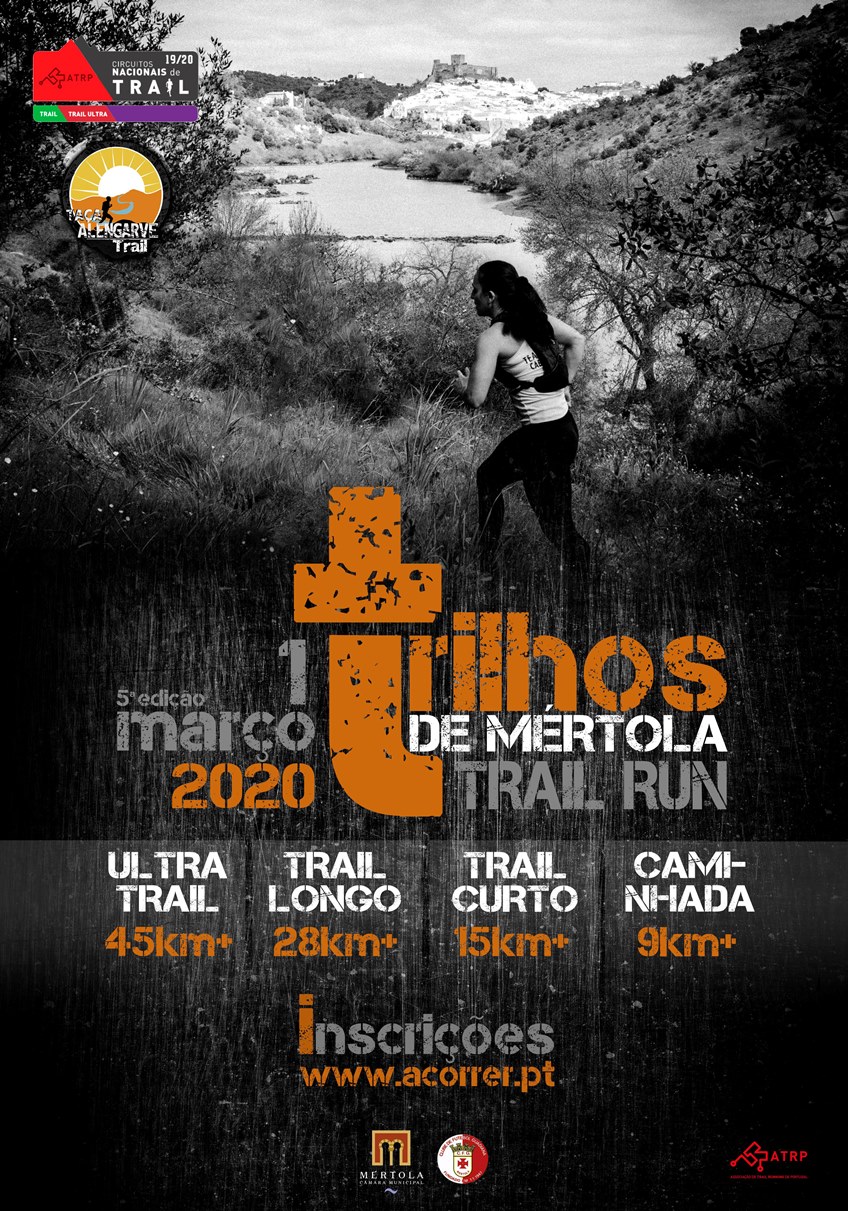 Sul Informação - 930 atletas disputam Trail Run com partida do Pulo do Lobo