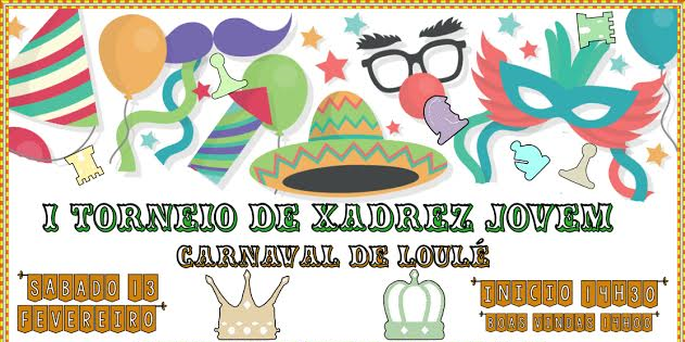 Sul Informação - Jovens jogadores de Xadrez “invadem” Assembleia Municipal de Loulé no sábado