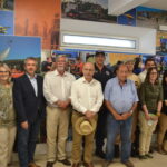 Sul Informação - Na Serra do Caldeirão, uma Casa de Cantoneiros renovada vai ajudar a combater incêndios