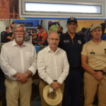 Sul Informação - Na Serra do Caldeirão, uma Casa de Cantoneiros renovada vai ajudar a combater incêndios