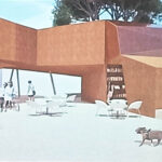 Sul Informação - Casa da Cidadania de Lagoa já tem projeto de arquitetura e site para ser consultado