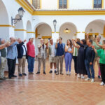 Sul Informação - Casa da Cidadania de Lagoa já tem projeto de arquitetura e site para ser consultado