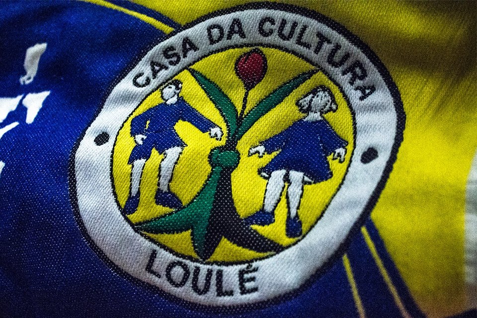 Sul Informação - Casa da Cultura de Loulé celebra 40 anos com espetáculo no Cine-Teatro