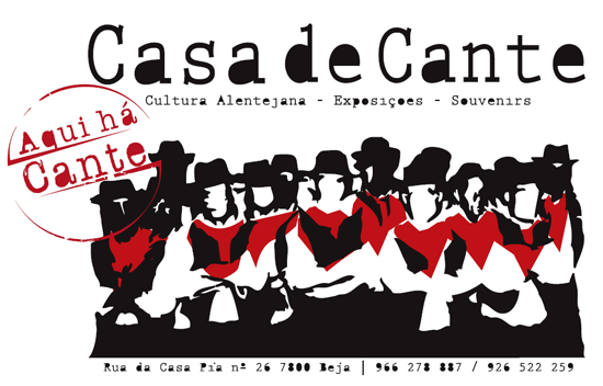 Sul Informação - Jorge Benvinda inaugura «Casa do Cante» em Beja