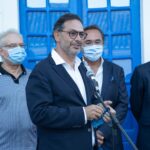 Sul Informação - São Brás já tem a sua Casa da Memória da EN2 onde não faltam histórias