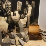 Sul Informação - São Brás já tem a sua Casa da Memória da EN2 onde não faltam histórias