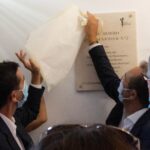 Sul Informação - São Brás já tem a sua Casa da Memória da EN2 onde não faltam histórias