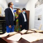 Sul Informação - São Brás já tem a sua Casa da Memória da EN2 onde não faltam histórias