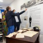 Sul Informação - São Brás já tem a sua Casa da Memória da EN2 onde não faltam histórias