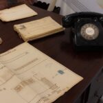 Sul Informação - São Brás já tem a sua Casa da Memória da EN2 onde não faltam histórias