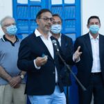 Sul Informação - São Brás já tem a sua Casa da Memória da EN2 onde não faltam histórias