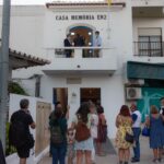 Sul Informação - São Brás já tem a sua Casa da Memória da EN2 onde não faltam histórias