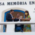 Sul Informação - São Brás já tem a sua Casa da Memória da EN2 onde não faltam histórias