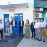 Sul Informação - São Brás já tem a sua Casa da Memória da EN2 onde não faltam histórias