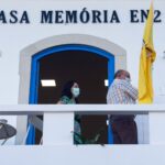 Sul Informação - São Brás já tem a sua Casa da Memória da EN2 onde não faltam histórias