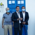 Sul Informação - São Brás já tem a sua Casa da Memória da EN2 onde não faltam histórias