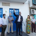 Sul Informação - São Brás já tem a sua Casa da Memória da EN2 onde não faltam histórias