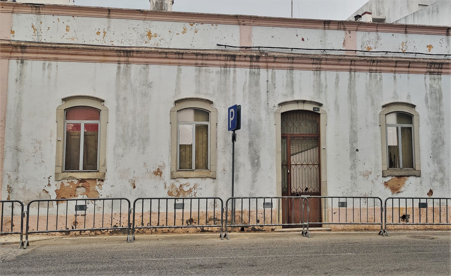 Sul Informação - Câmara de Loulé reabilita três edifícios para que «mais famílias tenham acesso à habitação»
