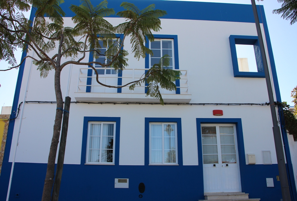 Sul Informação - Obras ajudam a melhorar Casa da Música de Castro Marim