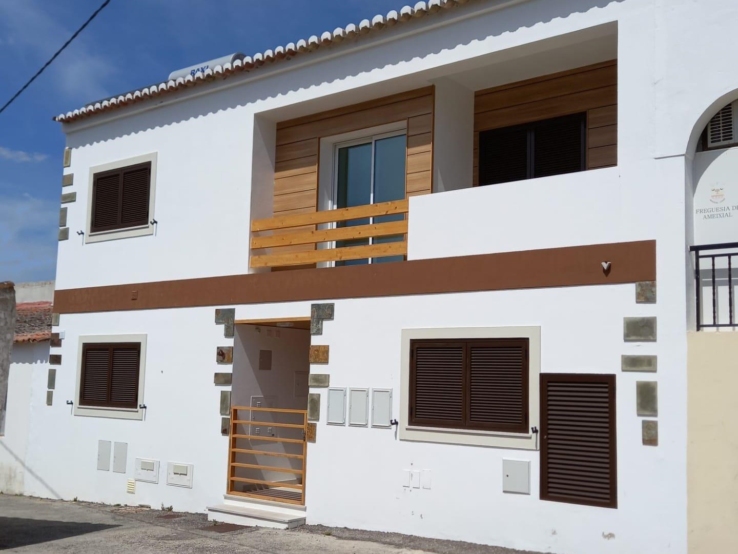 Sul Informação - Loulé abre concurso para atribuir duas casas de renda acessível no Ameixial