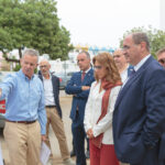 Sul Informação - Ministro Pinto Luz prevê financiamento para mais 91 fogos a custos controlados em Faro