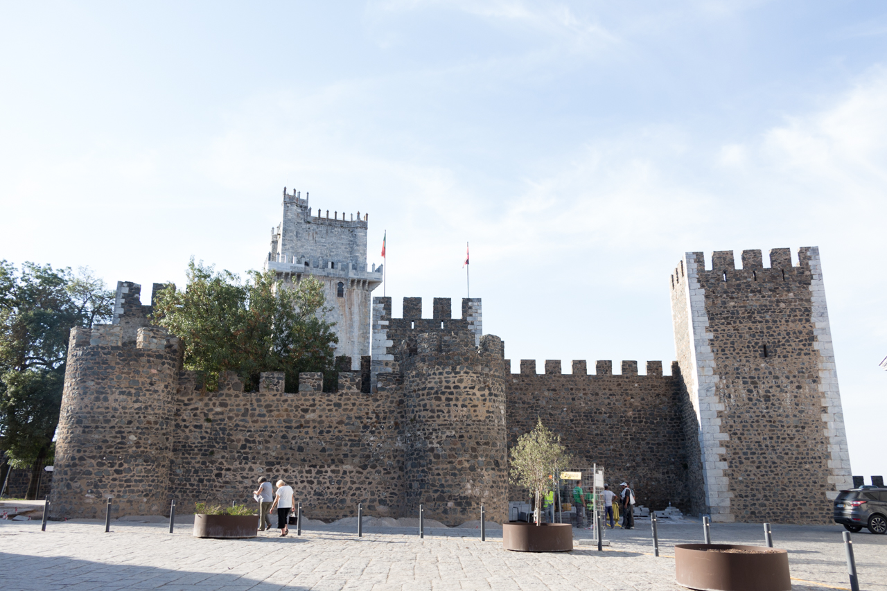 Sul Informação - PS vence em Beja, CDU atrás do PSD