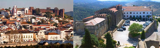 Sul Informação - Municípios de Silves e de Palmela cooperam para o desenvolvimento turístico