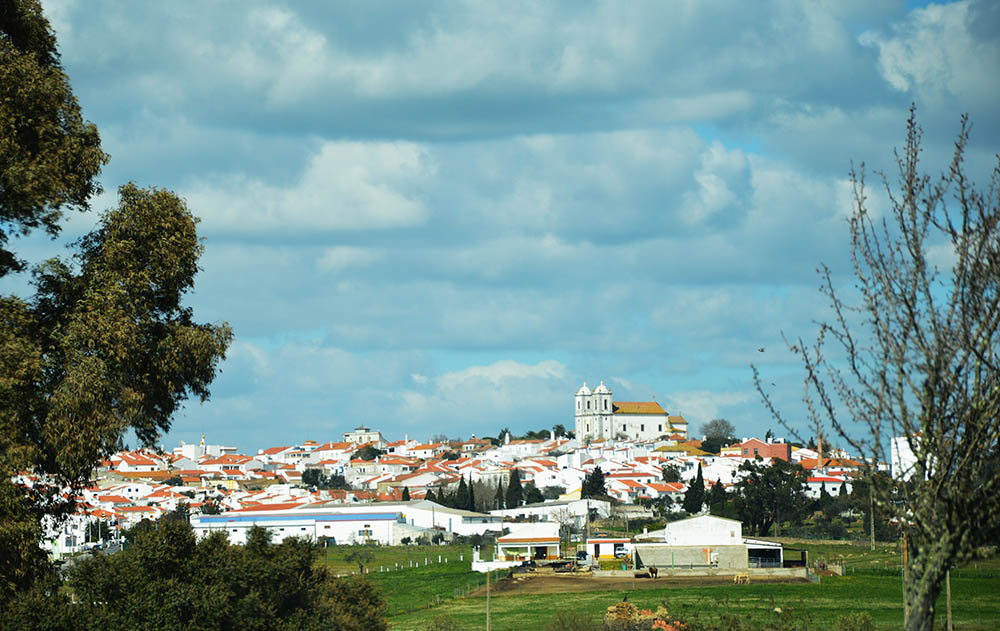 Sul Informação - Terras sem Sombra abre em Almodôvar para cinco meses de música, biodiversidade e património em todo o Alentejo