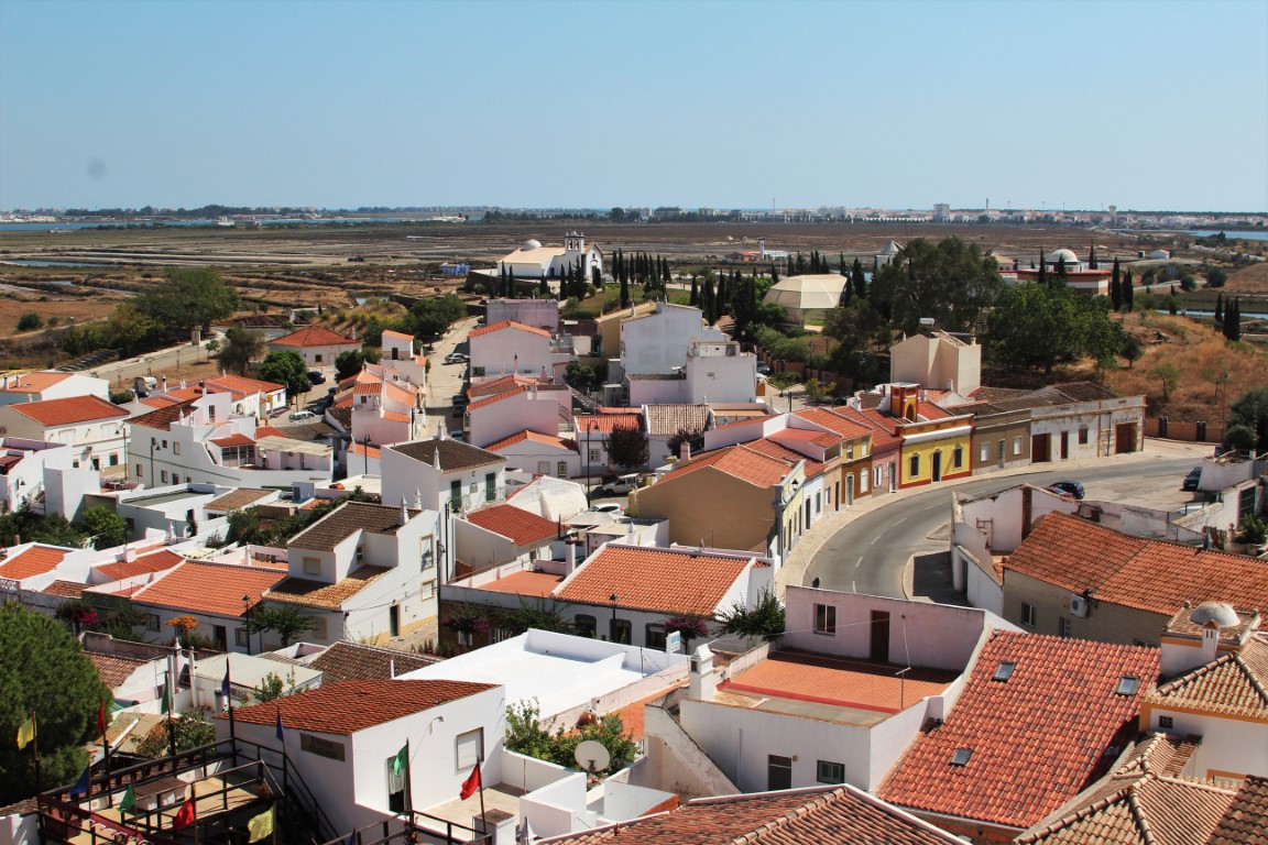 Sul Informação - Hotel de quatro estrelas em Castro Marim foi aprovado