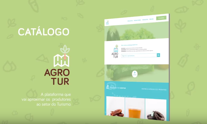 Sul Informação - Lagos recebe sessão de divulgação do catálogo “Agrotur”