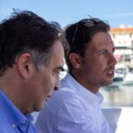 Sul Informação - Barco solar Cat 12.0 já navega, mas é preciso ver para acreditar [com fotos]