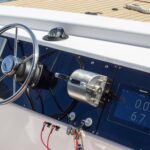 Sul Informação - Barco solar Cat 12.0 já navega, mas é preciso ver para acreditar [com fotos]