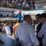 Sul Informação - Barco solar Cat 12.0 já navega, mas é preciso ver para acreditar [com fotos]