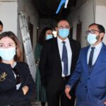 Sul Informação - Faro, Loulé e Portimão também vão ter apartamentos partilhados para sem-abrigo