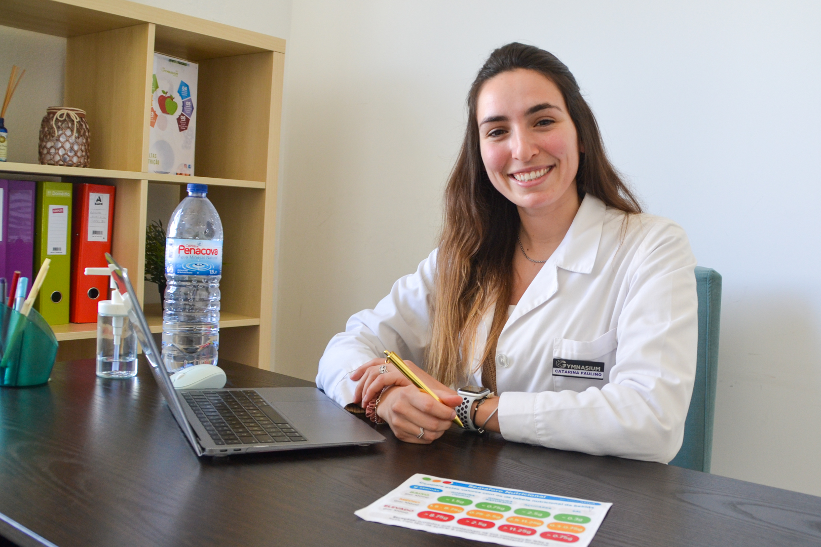 Sul Informação - Dia Mundial da Saúde: Nutricionista indica hábitos a adotar para uma vida mais saudável