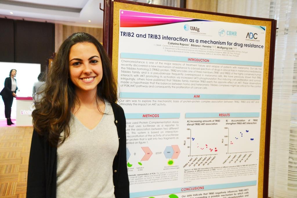 Sul Informação - Investigadora da Universidade do Algarve está na final de concurso internacional