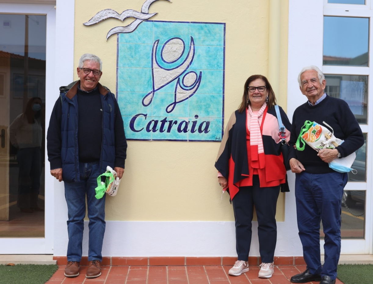 Sul Informação - Portimão: Campanha solidária da EMARP ajuda a requalificar parque infantil d’ “A Catraia”