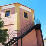 Sul Informação - Celeiro de São Francisco de cara renovada e a caminho de nova vida