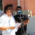 Sul Informação - Celeiro de São Francisco de cara renovada e a caminho de nova vida