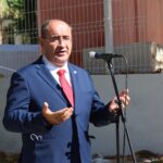 Sul Informação - Celeiro de São Francisco de cara renovada e a caminho de nova vida