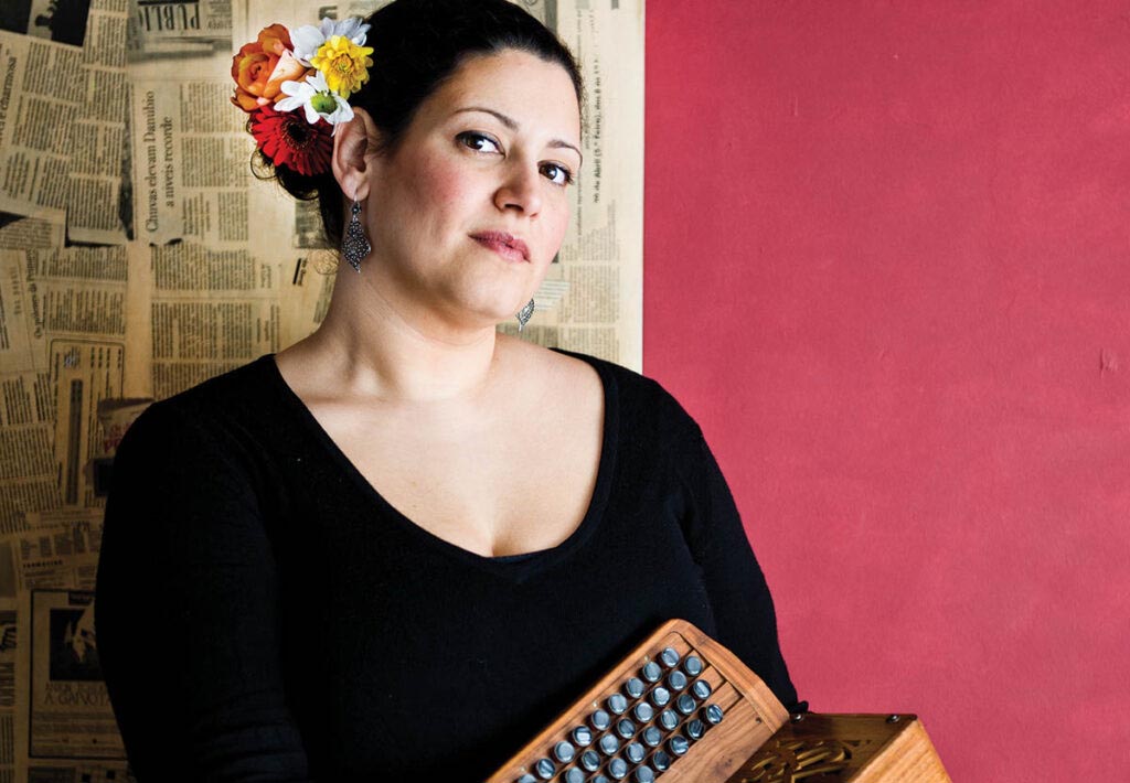 Sul Informação - Celina da Piedade abre o Encontro de Culturas que percorre todo o concelho de Serpa