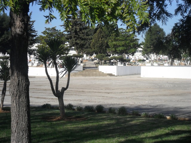 Sul Informação - Obra de construção de um crematório em Albufeira já foi adjudicada