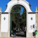 Sul Informação - Há falta de espaço nos cemitérios de Faro