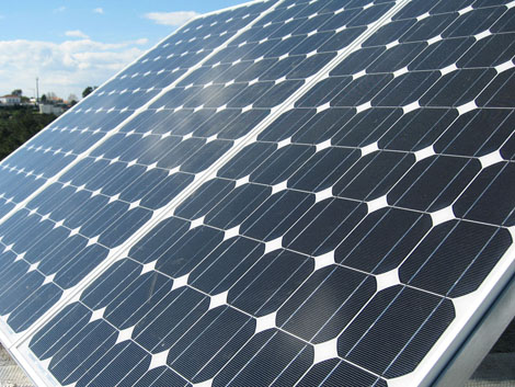 Sul Informação - Central fotovoltaica de alta concentração de Estoi está em consulta pública