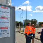 Sul Informação - Pessoas não devem ir ao centro de testes sem que autoridades de saúde lhes deem indicação