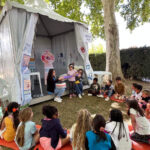 Sul Informação - Alunos do 1º Ciclo de Loulé aprenderam com o Centro de Saúde das Brincadeiras